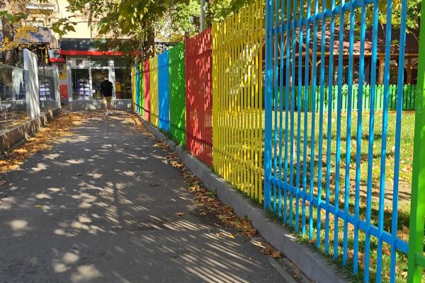 OnePlus Open - Mostre Foto (ziua)