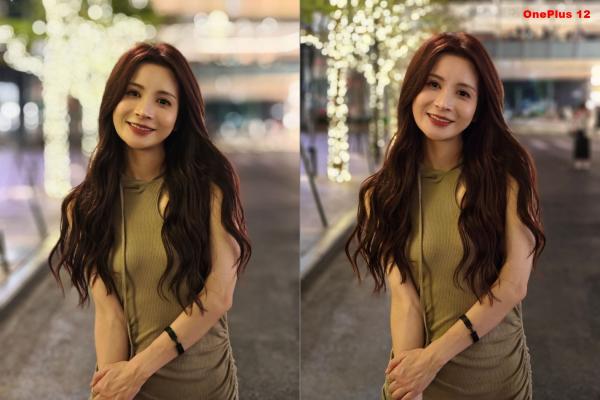 OnePlus 12 - Mostre foto (Leak)