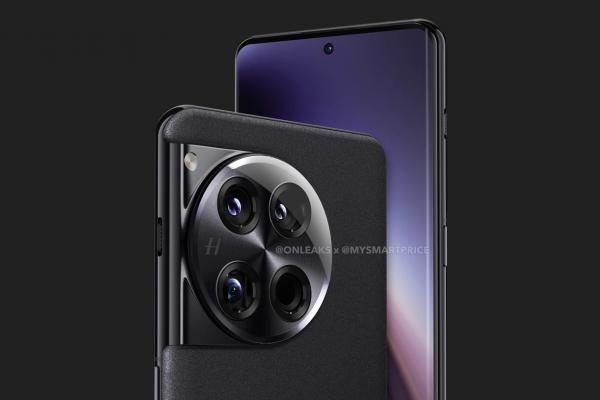 Primele fotografii realizate cu flagship-ul OnePlus 12 au apărut pe web