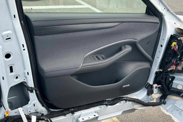 Xiaomi EV - Fotografii