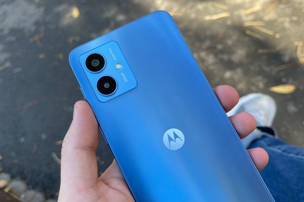 Motorola moto g14: Hardware modest dar nu e rău pentru cât plătești