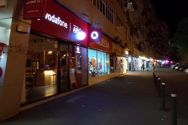 Motorola moto g14 - Mostre noapte