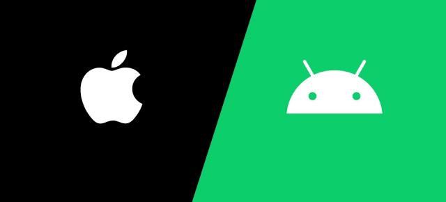De ce iPhone-urile sunt păstrate mai mulţi ani decât telefoanele Android? Iată teorii