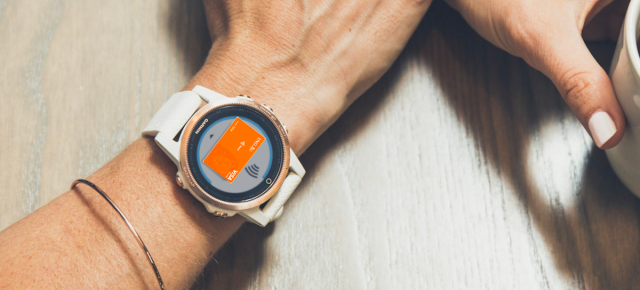 ING Bank România se alătură programului Garmin Pay