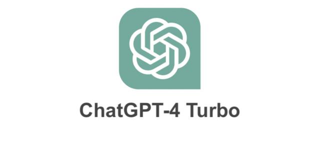 ChatGPT primeşte o versiune nouă, ChatGPT-4 Turbo; Ce aduce nou?
