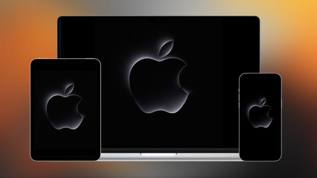 <b>Ce va lansa Apple în cadrul evenimentului „Scary Fast”? Mac-urile sunt pe listă, dar apar indicii legate de un nou iPad Mini</b>Peste doar câteva ore va avea loc un eveniment special Apple, intitulat „Scary Fast”. Am aflat că în cadrul acestei conferințe compania va anunța noi Mac-uri și MacBook-uri, dar pe web apar indicii legate și de alte produse care ar putea fi prezentate