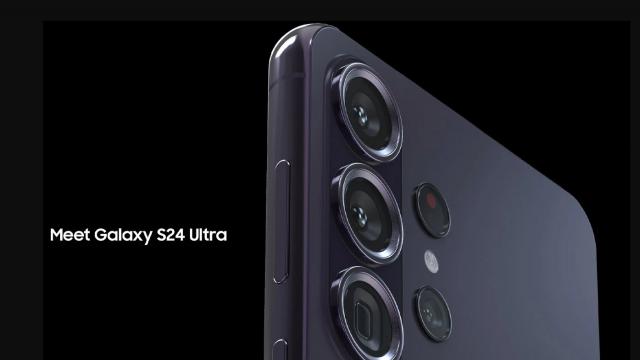 <b>Samsung Galaxy S24 Ultra va fi anunţat pe 17 ianuarie 2024 şi aflăm detalii despre procesor, stylus</b>Samsung Galaxy S24 Ultra a primit câteva scăpări în ultimele 24 de ore şi ne-am decis să le adunăm pe toate în acest material. Poate cea mai importantă e cea care confirmă sosirea sa în cadrul unui eveniment Unpacked ţinut