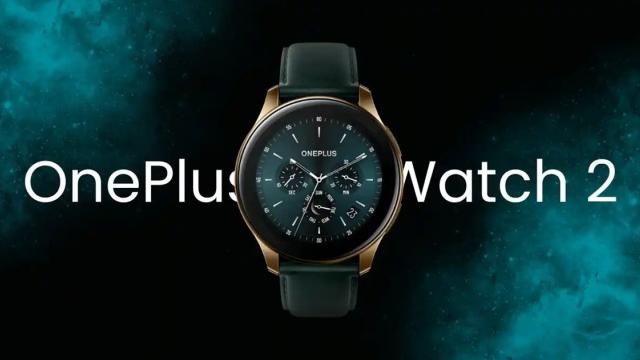 <b>OnePlus Watch 2 ar putea debuta alături de flagship-ul OnePlus 12; Ce știm despre smartwatch?</b>OnePlus Watch nu a fost un purtabil tocmai de succes, fiind văzut mai mult ca o brățară fitness la debut din cauza funcțiilor rudimentare. Ei bine, cei de la MySmartPrice au descoperit un posibil succesor pentru acest model. Astfel apare în cărți OnePlus
