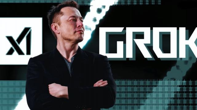 <b>Elon Musk şi-a lansat propriul chatbot, Grok, prin intermediul companiei xAI</b>Elon Musk nu a fost degeaba la podcastul lui Joe Rogan recent, ci probabil pentru a promova şi viraliza un produs nou. Nu neapărat Cybertruck-ul care apare în podcast, cât un chatbot cu AI, care a debutat în weekend, cel puţin în faza de test