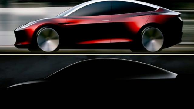 <b>Tesla va lansa o maşină mai ieftină, de 25.000 de euro, produsă în Germania</b>Elon Musk continuă să rămână pe buzele tuturor şi după apariţia la podcastul lui Joe Rogan şi lansarea chatbot-ului Grok, acum revine la ce ştie să facă mai bine: hype pentru Tesla. Magnatul a vizitat recent fabrica Tesla Giga Berlin