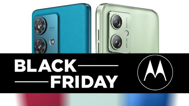 <b>Cele mai noi smartphone-uri Motorola vor primi super reduceri de Black Friday! Care este modelul potrivit pentru tine?</b>Cel mai mare eveniment de shopping al anului bate la ușă și mă refer desigur la Black Friday, campania de reduceri pe care și tu o aștepți cu sufletul la gură. Fie că vrei un laptop nou, sau poate o consolă de jocuri video, ziua 