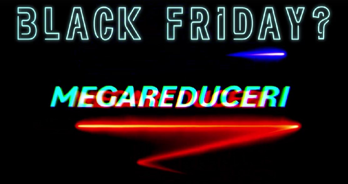 Black Friday 2023, Live Blogging Mobilissimo; Reduceri și cataloage eMAG, PC Garage, Fashion Days, Cel, Flanco... - imaginea 7