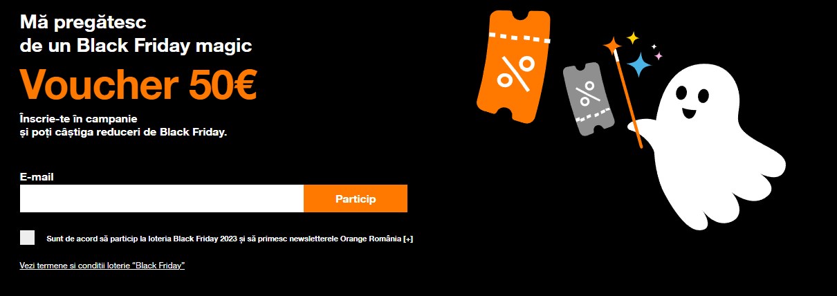 Black Friday 2023, Live Blogging Mobilissimo; Reduceri și cataloage eMAG, PC Garage, Fashion Days, Cel, Flanco... - imaginea 12