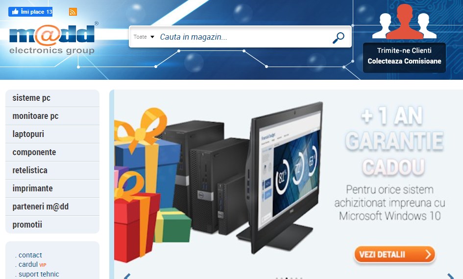 Black Friday 2023, Live Blogging Mobilissimo; Reduceri și cataloage eMAG, PC Garage, Fashion Days, Cel, Flanco... - imaginea 28