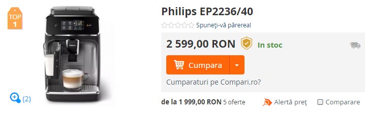 Black Friday 2023, Live Blogging Mobilissimo; Reduceri și cataloage eMAG, PC Garage, Fashion Days, Cel, Flanco... - imaginea 45