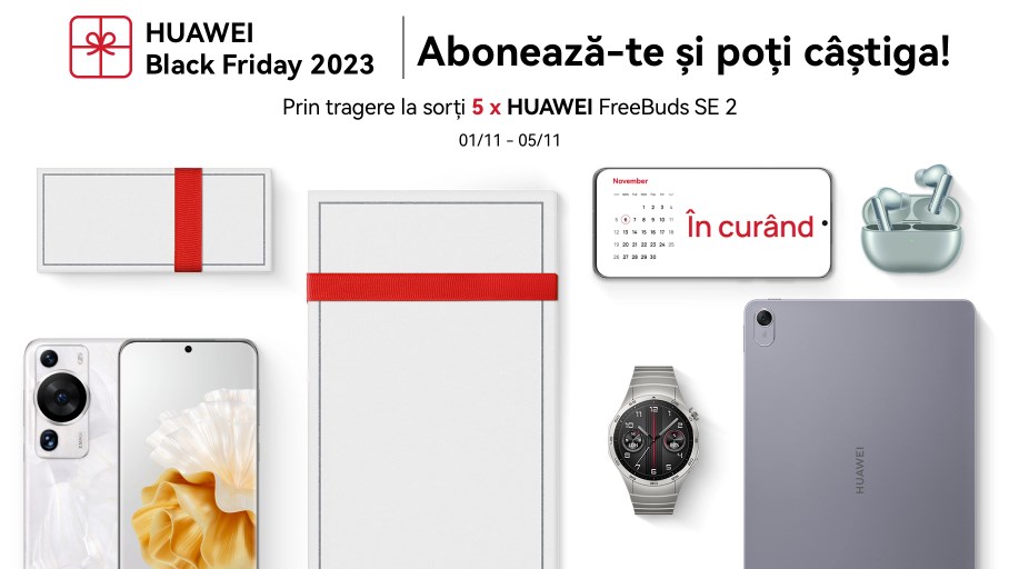 Black Friday 2023, Live Blogging Mobilissimo; Reduceri și cataloage eMAG, PC Garage, Fashion Days, Cel, Flanco... - imaginea 51