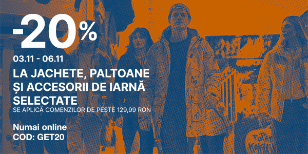 Black Friday 2023, Live Blogging Mobilissimo; Reduceri și cataloage eMAG, PC Garage, Fashion Days, Cel, Flanco... - imaginea 77