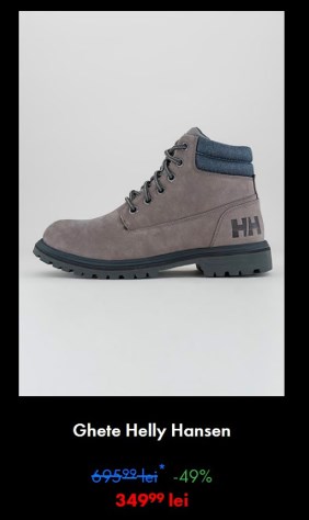 Black Friday 2023, Live Blogging Mobilissimo; Reduceri și cataloage eMAG, PC Garage, Fashion Days, Cel, Flanco... - imaginea 93