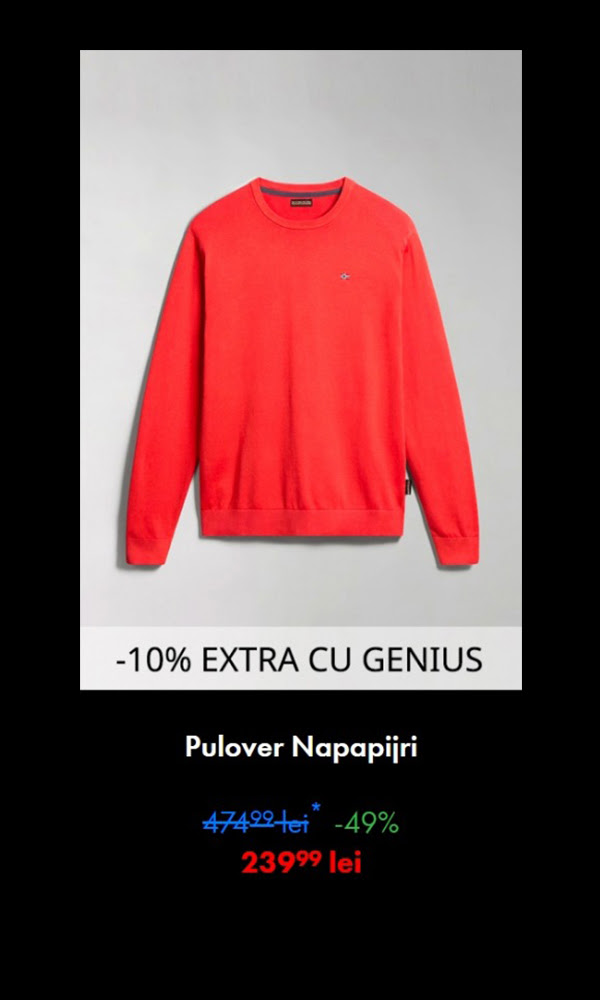 Black Friday 2023, Live Blogging Mobilissimo; Reduceri și cataloage eMAG, PC Garage, Fashion Days, Cel, Flanco... - imaginea 95