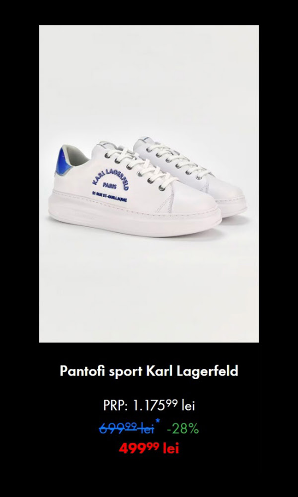 Black Friday 2023, Live Blogging Mobilissimo; Reduceri și cataloage eMAG, PC Garage, Fashion Days, Cel, Flanco... - imaginea 104