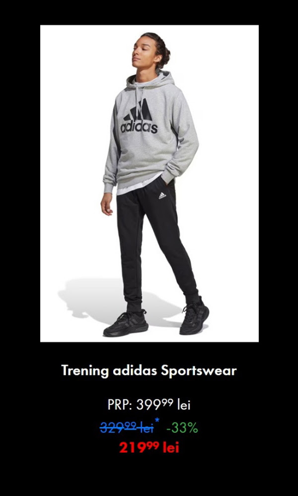 Black Friday 2023, Live Blogging Mobilissimo; Reduceri și cataloage eMAG, PC Garage, Fashion Days, Cel, Flanco... - imaginea 106