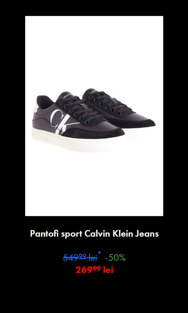 Black Friday 2023, Live Blogging Mobilissimo; Reduceri și cataloage eMAG, PC Garage, Fashion Days, Cel, Flanco... - imaginea 108