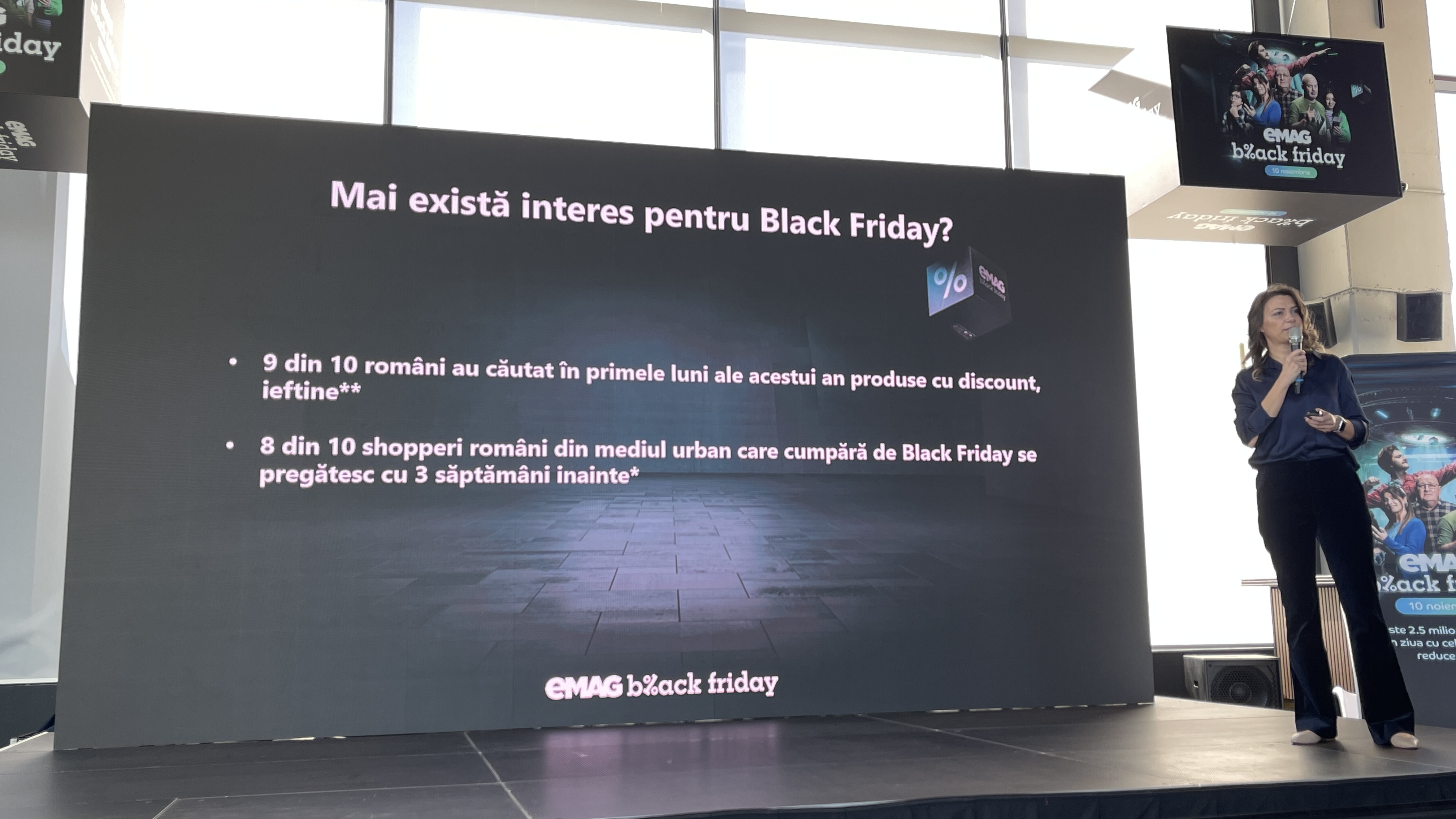 Black Friday 2023, Live Blogging Mobilissimo; Reduceri și cataloage eMAG, PC Garage, Fashion Days, Cel, Flanco... - imaginea 130