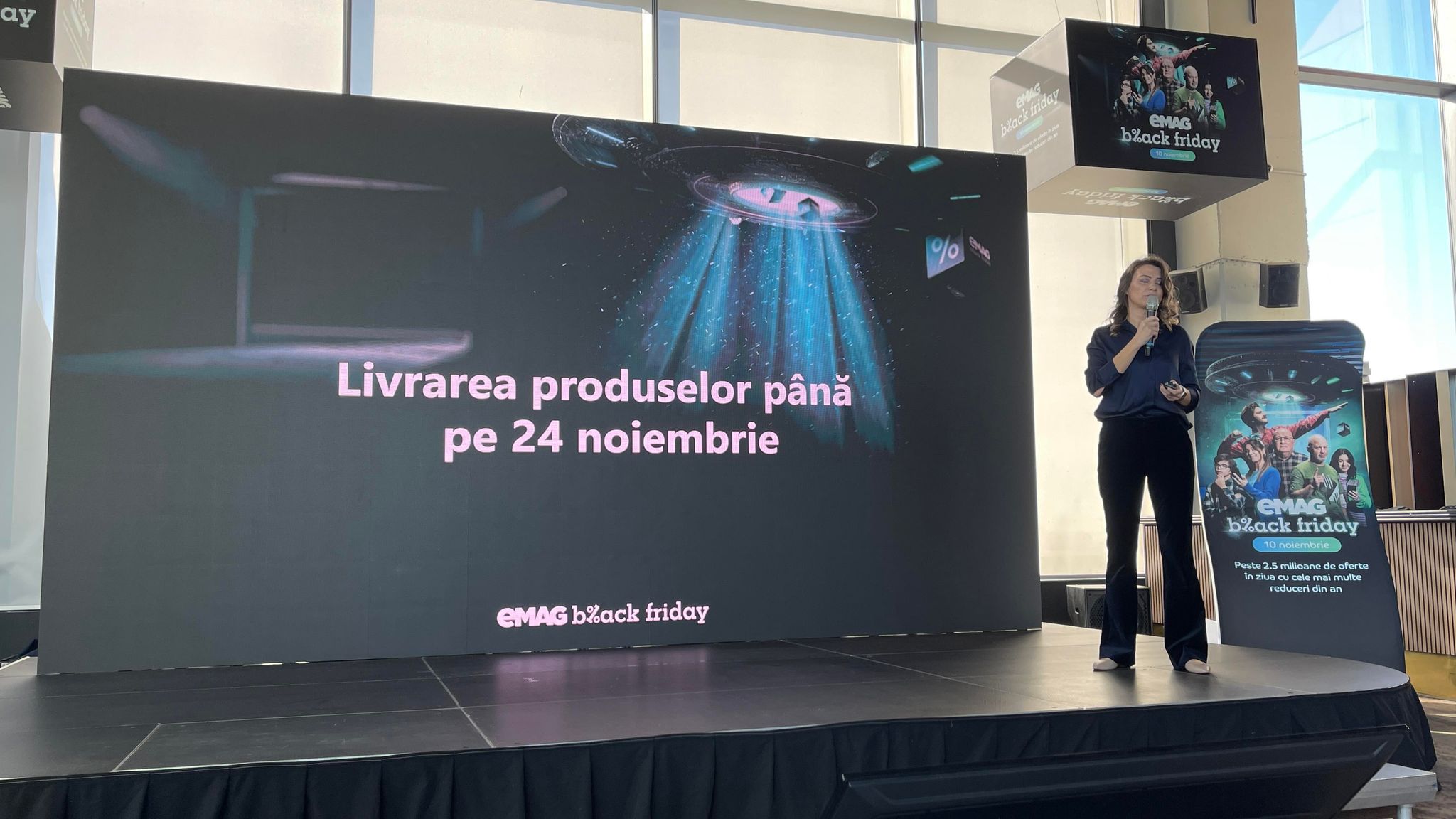 Black Friday 2023, Live Blogging Mobilissimo; Reduceri și cataloage eMAG, PC Garage, Fashion Days, Cel, Flanco... - imaginea 134