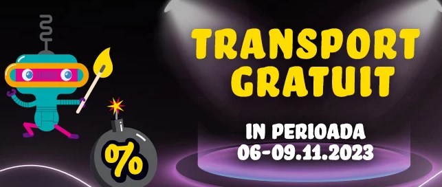 Black Friday 2023, Live Blogging Mobilissimo; Reduceri și cataloage eMAG, PC Garage, Fashion Days, Cel, Flanco... - imaginea 139