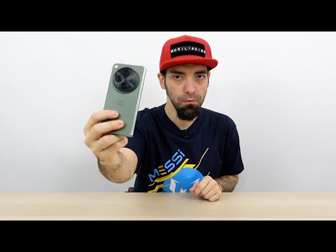 OnePlus Open Video Review în Limba Română