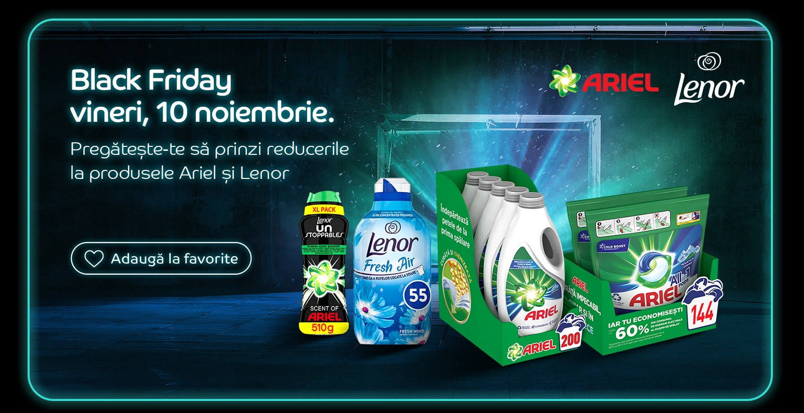 Black Friday 2023, Live Blogging Mobilissimo; Reduceri și cataloage eMAG, PC Garage, Fashion Days, Cel, Flanco... - imaginea 183