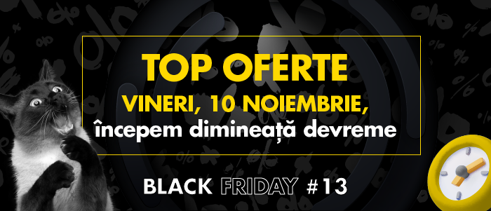 Black Friday 2023, Live Blogging Mobilissimo; Reduceri și cataloage eMAG, PC Garage, Fashion Days, Cel, Flanco... - imaginea 245