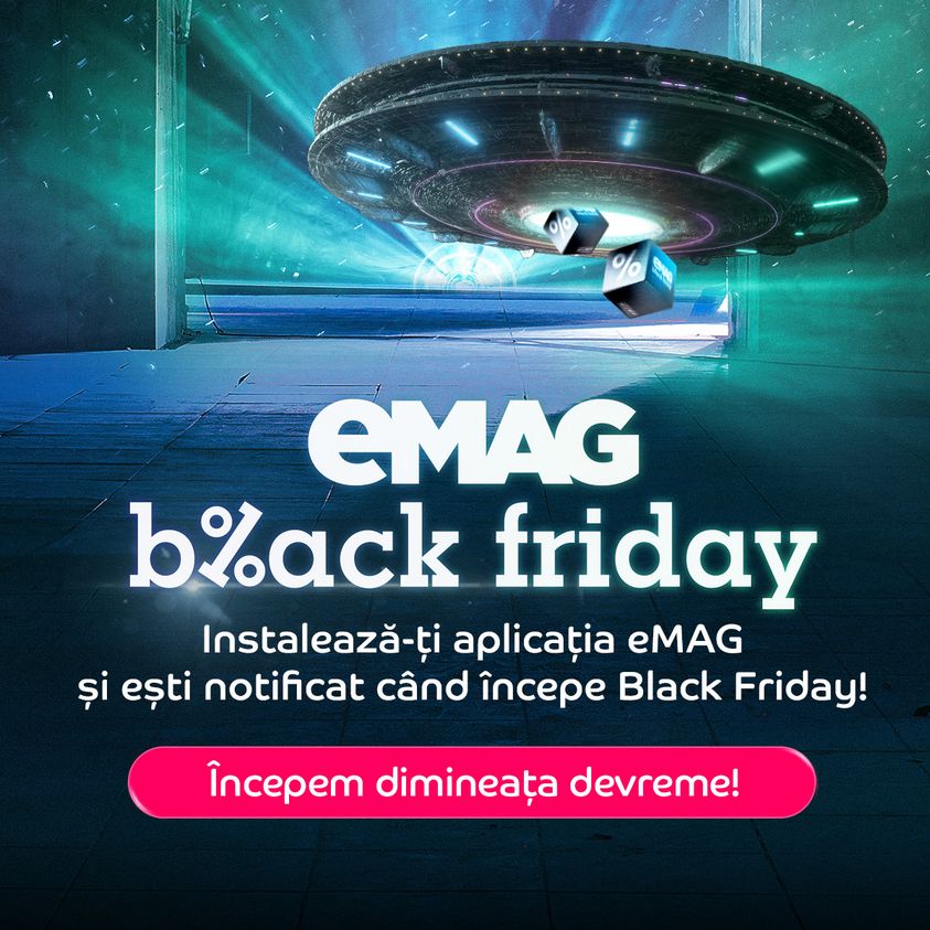 Black Friday 2023, Live Blogging Mobilissimo; Reduceri și cataloage eMAG, PC Garage, Fashion Days, Cel, Flanco... - imaginea 247