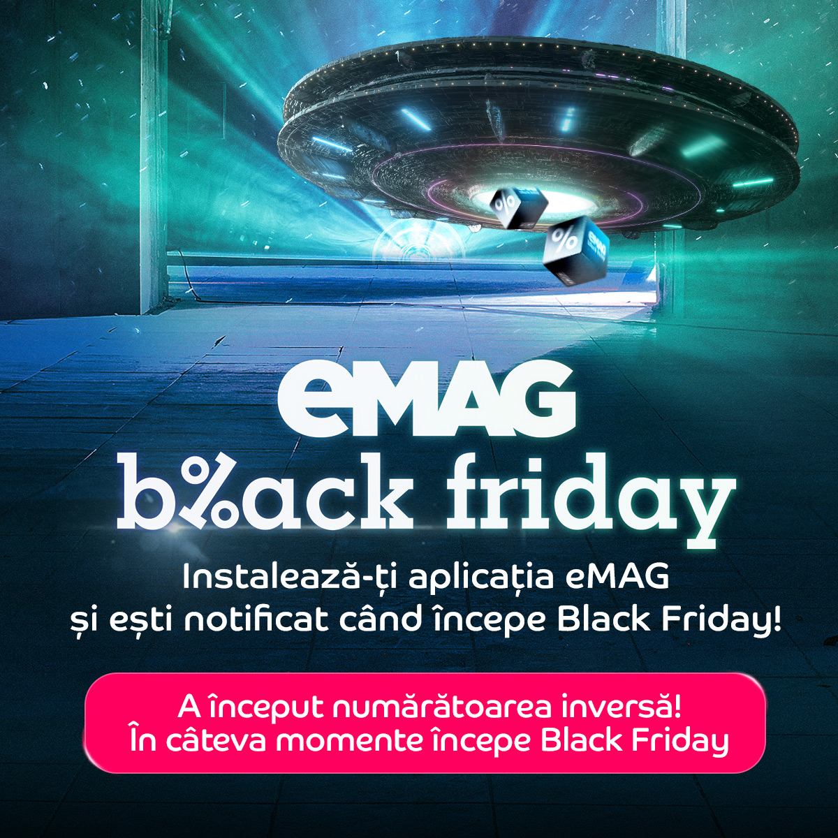 Black Friday 2023, Live Blogging Mobilissimo; Reduceri și cataloage eMAG, PC Garage, Fashion Days, Cel, Flanco... - imaginea 297