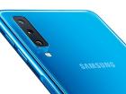 Samsung Galaxy A7 (2018) primeşte actualizarea la Android Pie şi One UI; Confirmarea vine din Rusia