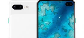 Google Pixel 4 XL primește o randare concept și are ceva în comun cu Galaxy S10+