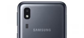 Samsung Galaxy A2 Core (SM-A260) apare în randări; Viitor smartphone Android Go 