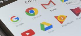 Google forţată de UE să nu mai impună Chrome şi motorul de căutare propriu pe Android