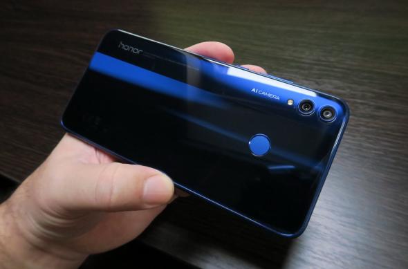 Huawei Honor 8X - Fotografii Hands-On: Huawei-Honor-8X_054.JPG
