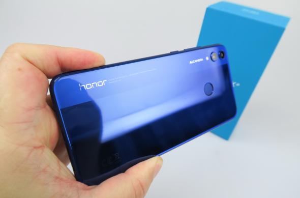 Huawei Honor 8X - Galerie foto Mobilissimo.ro: Huawei-Honor-8X_015.JPG