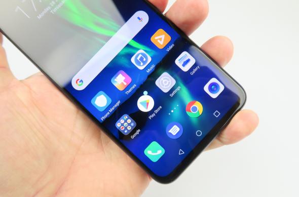 Huawei Honor 8X - Galerie foto Mobilissimo.ro: Huawei-Honor-8X_099.JPG