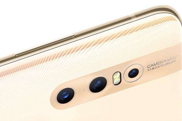 Vivo X27 se lasă admirat în numeroase randări înaintea lansării de mâine; Aflăm și prețul