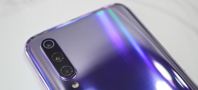 Preț și disponibilitate Xiaomi Mi 9 în România