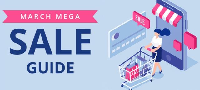 Primăvara vine cu oferte speciale din partea GeekBuying! Extra reduceri în funcții de valoarea cumpărăturilor și concursuri