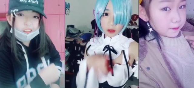 TikTok e probabil prima aplicaţie chinezească care poate ameninţa Snapchat şi Instagram