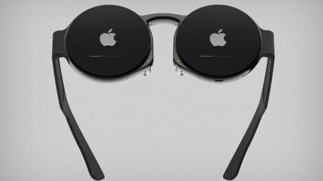 <b>Ochelarii inteligenţi Apple cu realitate augmentată ar fi gata de producţie;  Depind de iPhone</b>În ultimele zile discutăm mai mult despre telefoane pliabile, dar uităm că acum vreo 6-7 ani viitorul părea să vină de la ochelari şi headseturi. Google Glass părea să fie viitorul şi headseturi AR erau după colţ. Între timp segmentul 