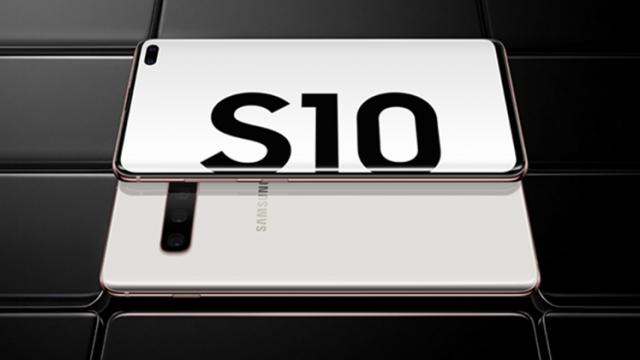<b>Samsung Galaxy S10 primeşte un drop test; Una dintre variantele sale este mai vulnerabilă decât celelalte (Video)</b>Mărturisesc că îmi era dor de drop test-uri, care nu prea mai sunt la modă de ceva vreme. Cred că de la Nokia 3310 (2017) încoace nu am mai văzut un drop test acătării. Ei bine Galaxy S10 primeşte unul de la SquareTrade