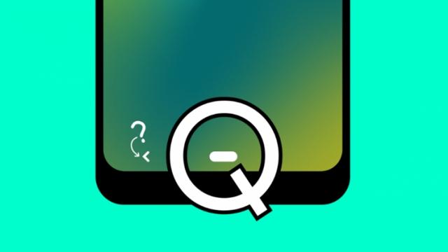 <b>Android Q ar putea sosi cu gesturi de navigare în stil iPhone</b>Android 9 Pie a adus noi gesturi de navigare, ce au bulversat multă lume. Asta se vede cel mai bine pe Pixel 3 XL, unde un buton pilulă face şi desface întregul sistem, iar făcând swipe pe el sau apăsând pe el realizând comenzile dorite