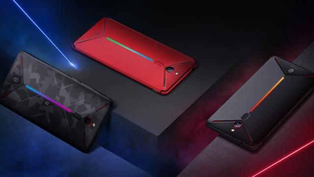 <b>Noul smartphone de gaming Nubia Red Magic 3 ar putea sosi cu baterie de 5000 mAh</b>Pentru ca un smartphone de gaming să fie atractiv pentru consumatori trebuie să bifeze și un aspect tare important, cel al bateriei generoase oferite la pachet. Până acum am avut câteva terminale de gaming cu baterii 