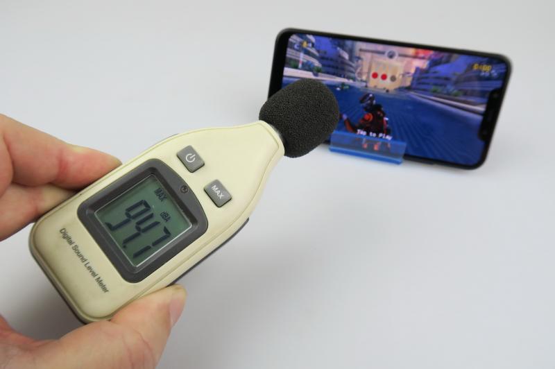 Putere volum Allview Soul X5 Style: Allview-Soul-X5-Style_062.JPG